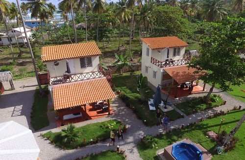 Las Galeras Bed & Breakfast | 21 Palms