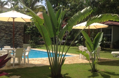 Urbanizacion Tavarez Apartment | Bungalow Natura Village