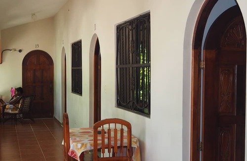 Los Cerros Apartment | Residencial Estephany