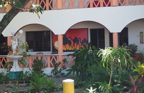 Los Cerros Apartment | Residencial Estephany