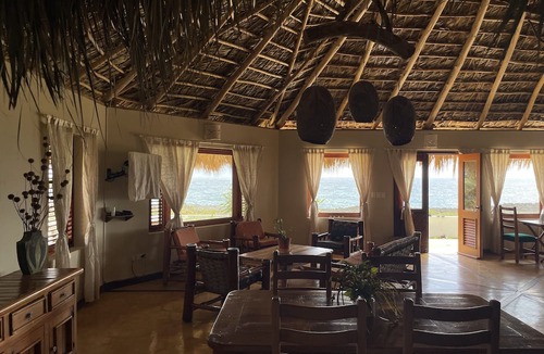 Samana Villa | Villa Punta Coral