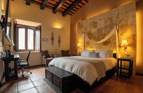 Zona Colonial Hotel | Hodelpa Nicolas de Ovando