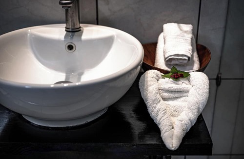 La Ceiba Hotel | Hotel Enjoy