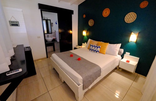La Ceiba Hotel | Hotel Enjoy