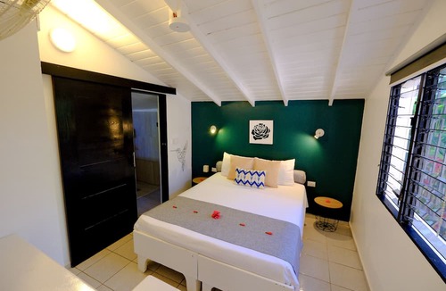 La Ceiba Hotel | Hotel Enjoy
