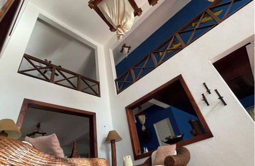 Palmar de Ocoa Villa | Welcome to Villa Los Olivos, a breathtaking experience!
