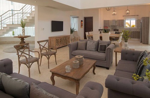 Puerto Plata Villa | Luxury Villas - Mandatory All-Inclusive