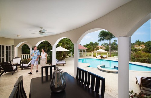 Puerto Plata Villa | Luxury Villas - Mandatory All-Inclusive