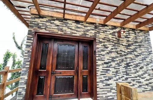 Constanza Villa | Villa los trillizo