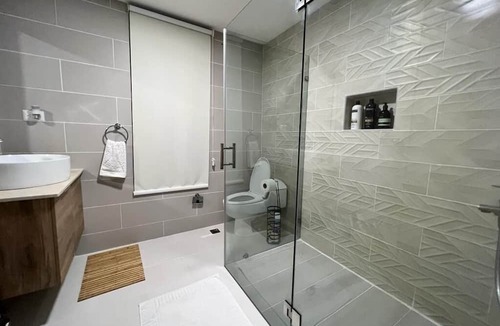 La Iglesia Apartment | Brand new Apartament in the beach.W/hot tub