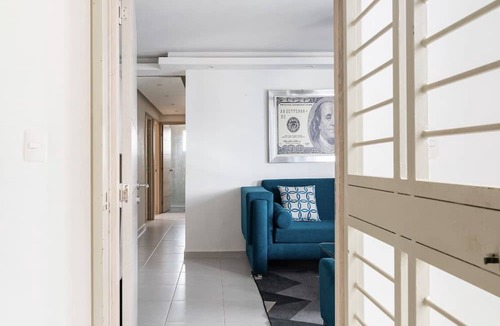 Los Rios Apartment | Complete apartment 3 rooms and 5 beds