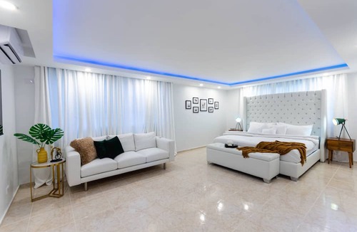 Santiago Province Apartment | Unique & Spacious 2bdrs Luxury Condo