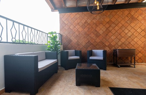 Santiago Province Apartment | Unique & Spacious 2bdrs Luxury Condo