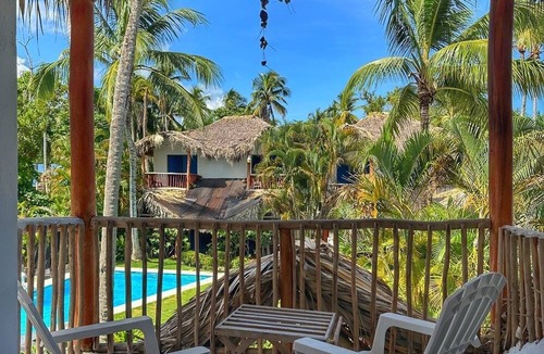 La Ceiba Villa | Villas Mana