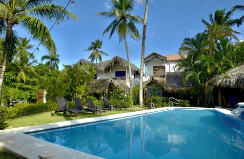 La Ceiba Villa | Villas Mana