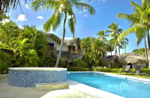 La Ceiba Villa | Villas Mana