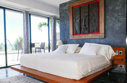 Las Terrenas Villa | Villa BUDDHA CHIC