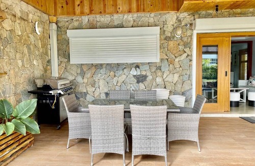 Villas Del Mar Villa | Bright Gorgeous Fully Equipped Villa w/Pool