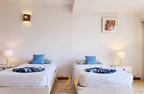 Las Terrenas House | House between sky and sea/10 mn center beach and restos