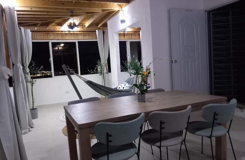 Santo Domingo Este Apartment | Residencial Dos Amigos