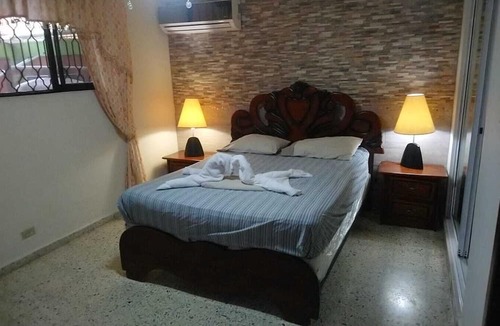 Santo Domingo Apartment | Apart-Hotel Costa Verde Distrito Nacional