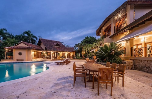 Casa de Campo Villa | Monica in Casa de Campo by Personal Villas - Elegant and Meticulously Designed