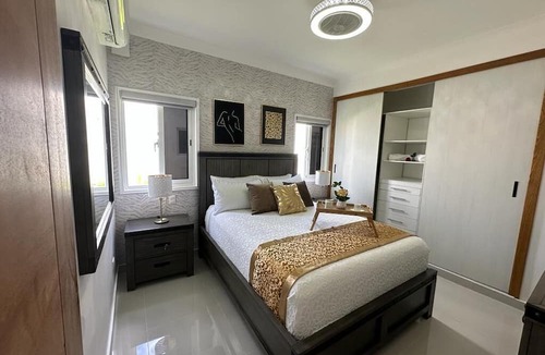 Bavaro Villa | Villa Sam’s Oasis/Vista Cana