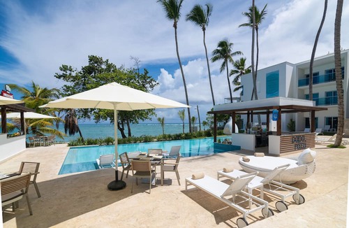 Cabarete Apartment | Luxury Penthouse & Imperial Suites
