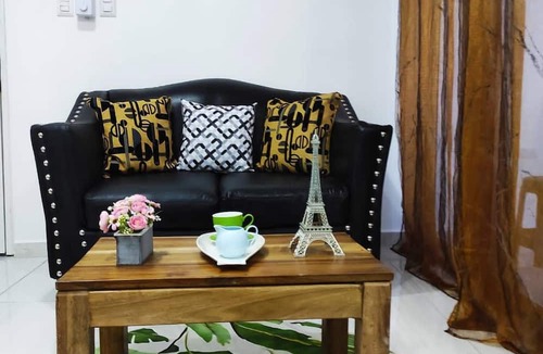 Barrio La Fortaleza Vieja Apartment | 100 Mts From Malecón Weekly monthly Discount