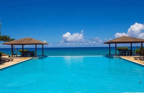 Playa Chiquita Condo | Condos Esmeralda at Sosua Ocean Village