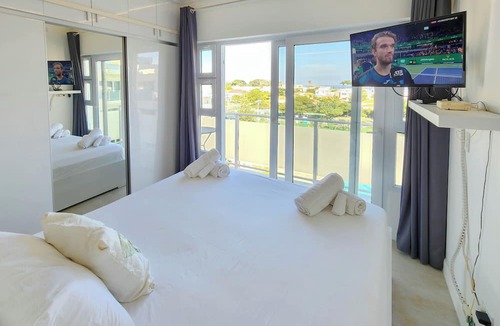 Playa Chiquita Condo | Condos Esmeralda at Sosua Ocean Village