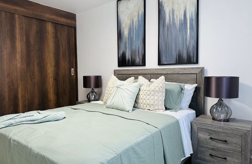 Cerro Alto Apartment | This apartment is a 3 bedroom(s), 2 bathrooms, located in Santiago De Los Caballeros, Santiago.