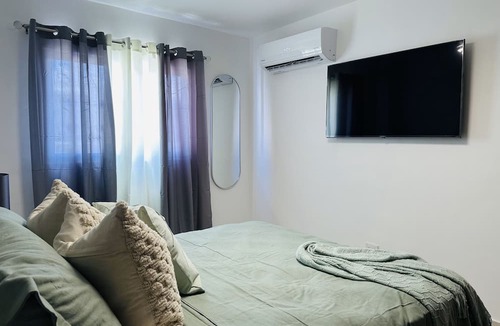 Cerro Alto Apartment | This apartment is a 3 bedroom(s), 2 bathrooms, located in Santiago De Los Caballeros, Santiago.