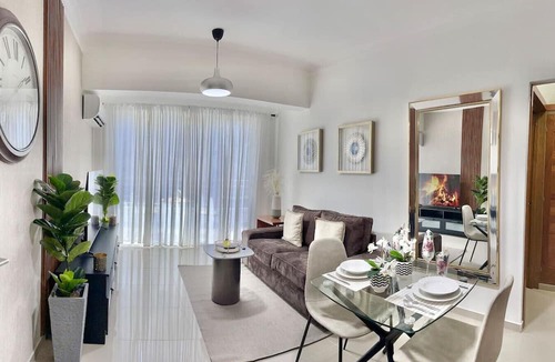 Sarasota Condo | 201 Kaoma XVI · Beautiful Condo in Bella Vista, Full AC, Near All