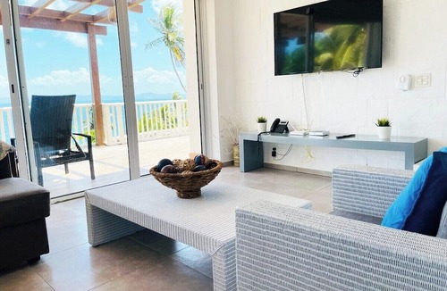 Samana Apartment | *Paradise * Retreat * Peace * Relaxation*