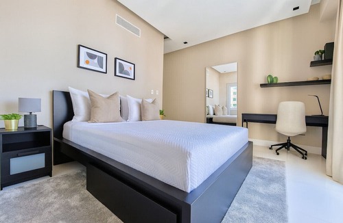 Downtown Santo Domingo Condo | Luxury, Upscale City Center Condo, Amazing Social Areas, Jacuzzi, Great Views.