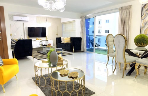 Santiago Province Condo | Family Fun Vacation in Paradise