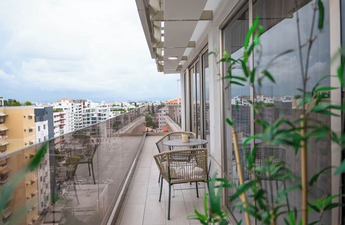 Sarasota Apartment | Brickell Apart Hotel