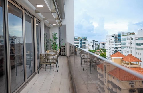 Sarasota Apartment | Brickell Apart Hotel