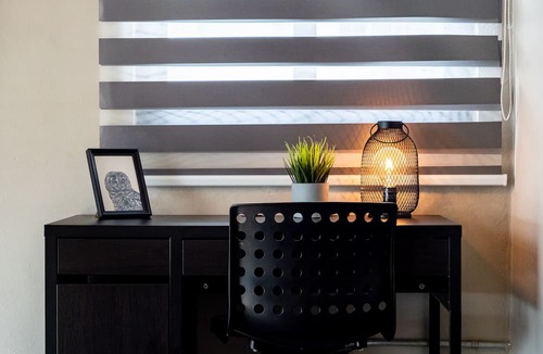 Downtown Santo Domingo Apartment | Lovely 1 Bedroom Loft, beautiful designed