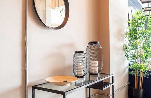 Downtown Santo Domingo Apartment | Lovely 1 Bedroom Loft, beautiful designed