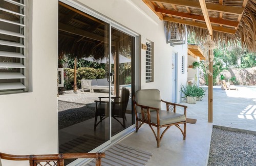 Cabarete Villa | Kibayo Cabarete