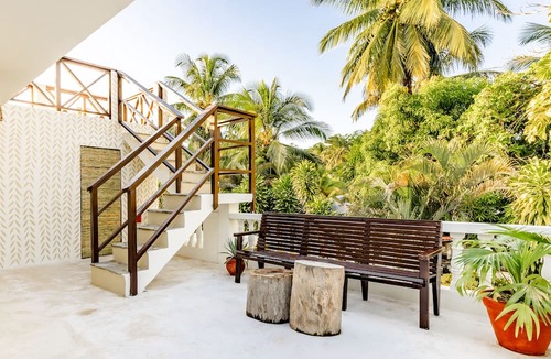 Cabarete Villa | Kibayo Cabarete