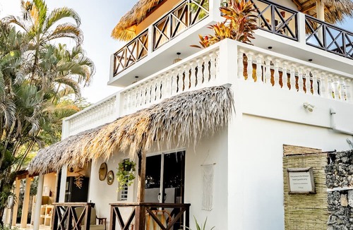 Cabarete Villa | Kibayo Cabarete