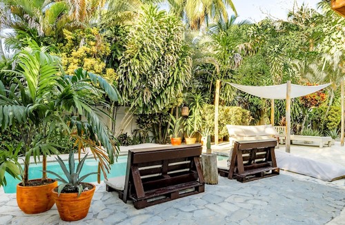 Cabarete Villa | Kibayo Cabarete