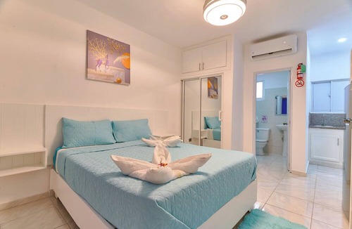 Veron Apartment | Hotel Costa Love Aeropuerto PUJ