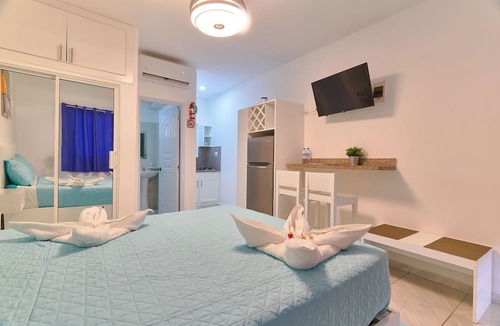 Veron Apartment | Hotel Costa Love Aeropuerto PUJ