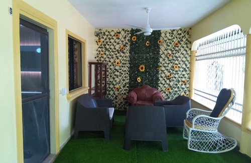 Reparto Ibarra House | Cozy Apartament Family Two Rooms (5) RESIDENCE TROPICAL GARDEN
