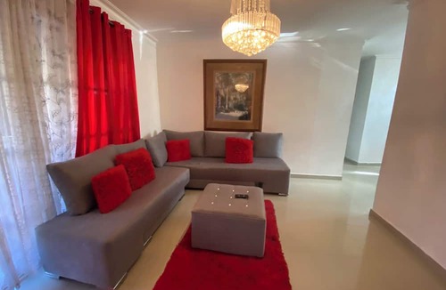 Guaricano Apartment | 2DR Spacious 3-Bedroom Apartment Santo Domingo