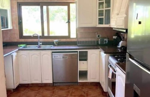 San Pedro de Macoris House | Luxury & Cozy Villa with Jacuzzi at Metro Club